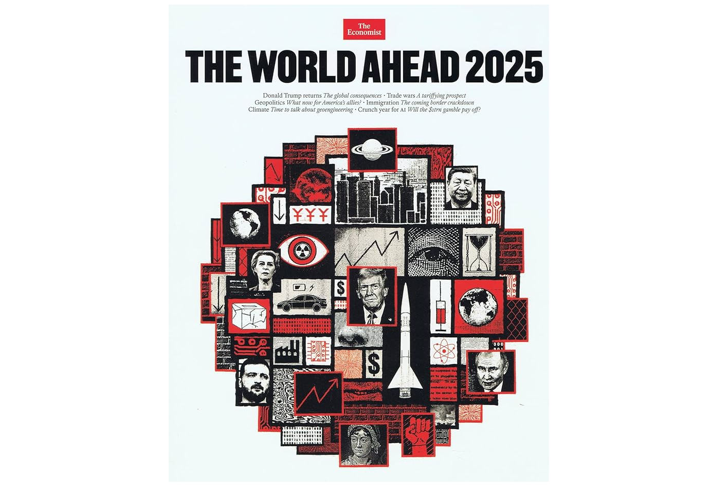theworldahead