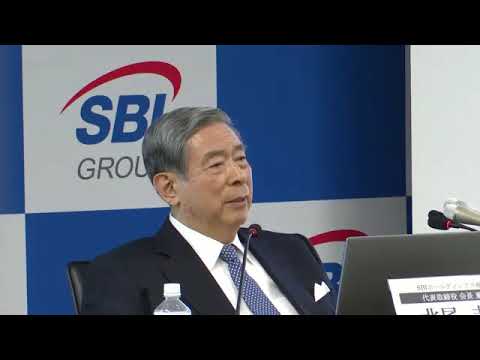 「過去最高」を量産するSBIグループの全貌：銀行×証券×保険×デジタル資産が噛み合った日