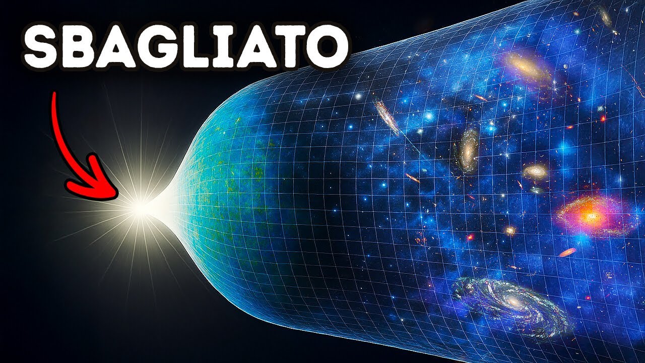 宇宙の終わりは窒息だった!? ビッグバンの前に存在した「何か」から謎の信号FRBまで、最新宇宙論の驚くべき世界